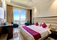 Super Deluxe Room